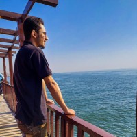 Osama Abdul Razzak, Aca