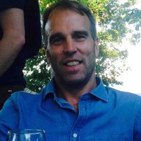 Håkan Berglind