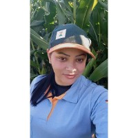 Kelly Cristina Da Silva