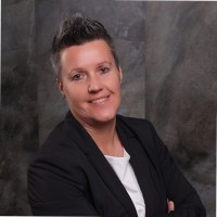 Katrin Witte