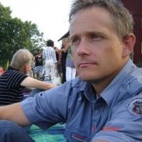 Andreas Nilsson