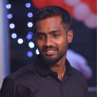 Monish Kumar M