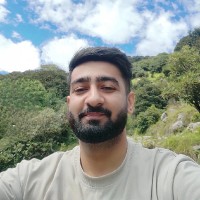 Tushar Kohli
