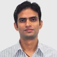 Abhishek Jaiswal