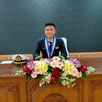 Muhammad Ridwan FM
