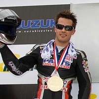 Chris Peris