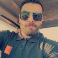 Amro Alsharif
