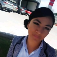 Ana Flor Mendoza Hernández
