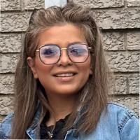 Maryam Vahedi, Msc, Rn