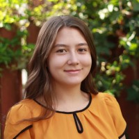 Enna Van Den Akker