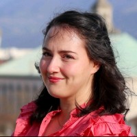 Lydia Khelil