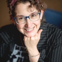 Stefanie R. Maclin-Hurd