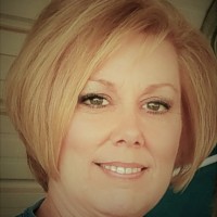 Tracey Harper