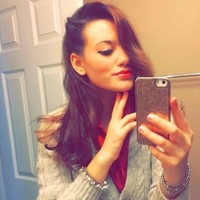 Sierra Crow
