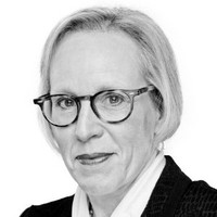 Bente Møll Pedersen