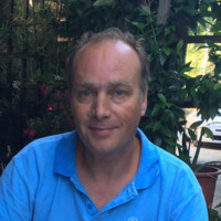 Arne Diegenbach