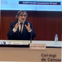 Albert Valero