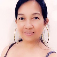 Anna Marie Nacionales - Arrieta