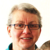 Jolande Van Haalen-Bosman