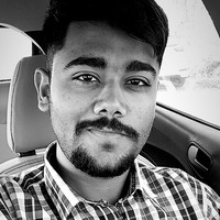 Yogesh Parmar