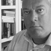 Mark Bailey