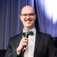 Marc-André Baril, Cpi
