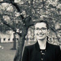 Francisca Pretorius