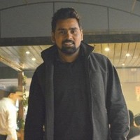 Adil Daniel