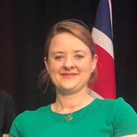 Rachel Jackman