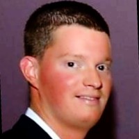 Travis Lauritzen