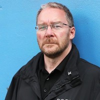 Mark Wylie
