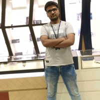 Akash Yadav