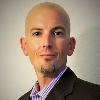 Patrick Buhrmann