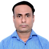Vishwajeet Dutta