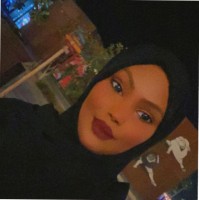 Aisha Warsame