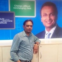 Rahulsing Patil