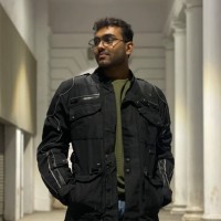 Rudra Joshi
