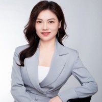 Nancy Zeng