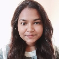 Tanuja Kanekar