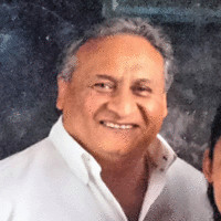 Joe Sanchez