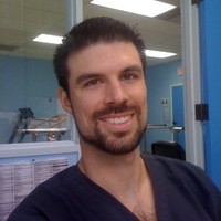 Brian McCauley