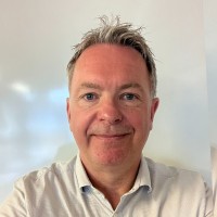 Huw Myers
