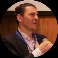 Juan Felipe Castillo