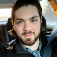 Jeremy Stortz