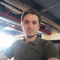 Tugay Furuncu