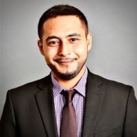 Daniel Magharious, Aia