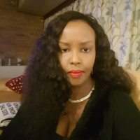Charlotte Kwizera