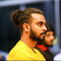 Pavan T