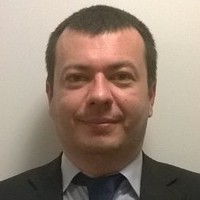 Dan Georgian Ionita
