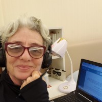 Giedre Benatto